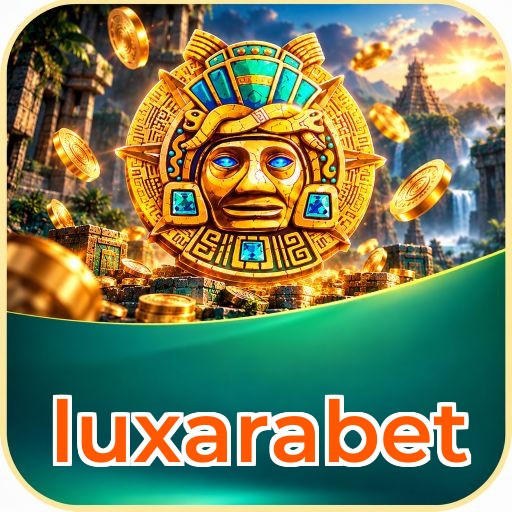 Screenshot 1 - luxarabet Home Screen