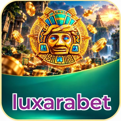 Screenshot 1 - luxarabet Home Screen