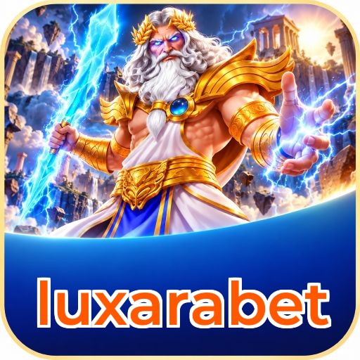 Screenshot 1 - luxarabet Home Screen