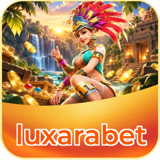 Screenshot 1 - luxarabet Home Screen