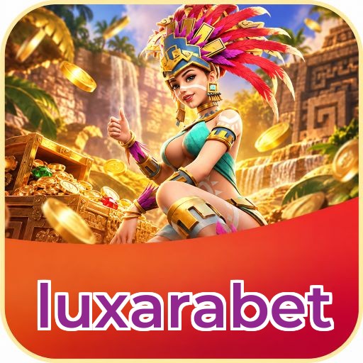 Screenshot 1 - luxarabet Home Screen