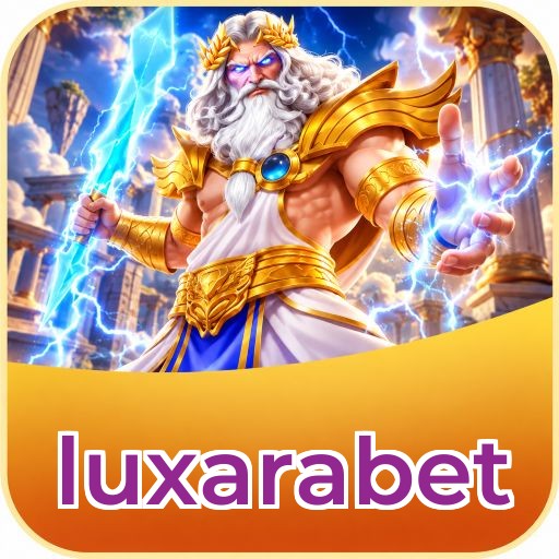 Screenshot 1 - luxarabet Home Screen